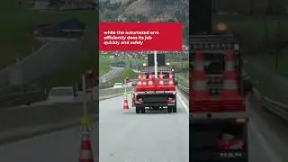 X-Cone - Effortless and Automated Cone Deployment