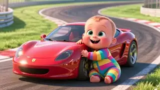 Little Boy Blue 🎺 &ndash; Sound Engineer Remix 🎶   Nursery Rhyme & Fun for Kids   Preschool Music Video