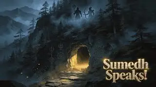 Pandavo Ka Secret Escape Route Finally Found? Chakrata Caves EXPOSED!