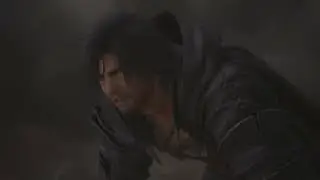 FINAL FANTASY XVI HUGO 