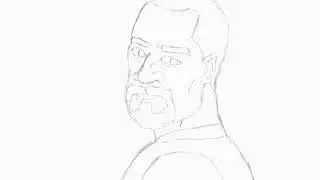 who is blud saving #animation #tiktok #donpollo #trending #shorts