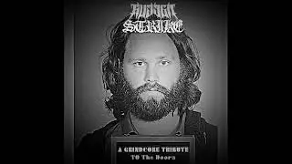 Lux Inferior - People Are Strange (Track)