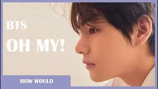 How Would BTS Sing - SEVENTEEN 