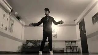 FRAARI Song  DANCE video by (sahil shamra) singer  azam akhil $ bob