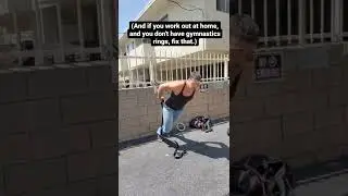 Back Extension Alternatives