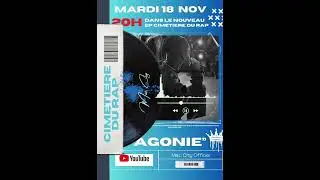 Mac City-Agonie