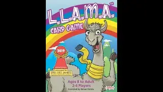 Dad vs Daughter - Llama