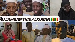sokhna diarra ak rakam ak Mouhamad Gaye diangue mou nékh ndayssan