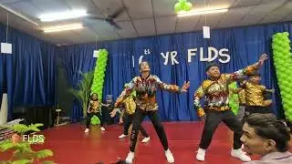 Annual Day Celebration | Foot Lock Dance School | Rashee Bala.