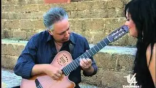 FRANCESCO BUZZURRO Agrigentini bella gente TVA