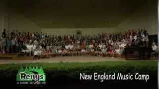 Renys: A Maine Adventure - New England Music Camp