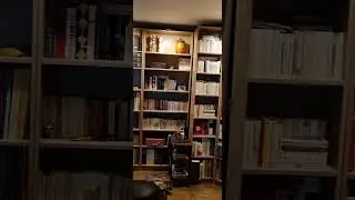 Library update!