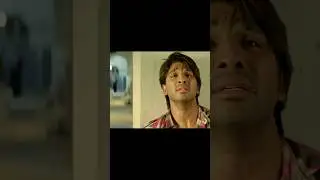 Allu Arjun As Cable Raju In Vedam ❤️🥺 | #vedam #alluarjun #krishjagarlamudi
