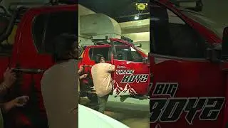Normal Truck To Monster truck 🔥 #shorts #truck #car
