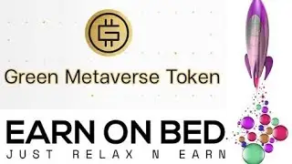 Gmt token 🟢(Green metaverse) updates 🔥 #crypto #gmt #gmtcoin #gmtupdates