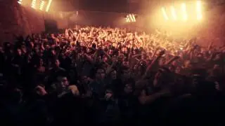 Benga & Skream Presents Warehouse Project 2011