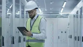 SmartMon - Control de producci&oacute;n a tiempo real.