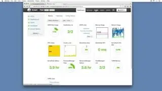 Add a new datanode to the cluster