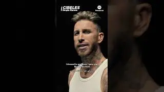 CIBELES - Sergio Ramos 🇪🇸 | مترجمة لعربي