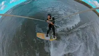 Kiteplanet 2 by Jon Attenborough