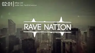 Subfer - After All (Feat. Yandi & Cameryn)