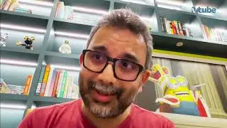 Wednesday Message 639 - Chief Pathman Senathirajah