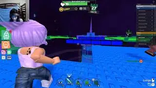 Getting a Ton of K.O.s | Super Doomspire