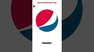 Guess the famous food brand&rsquo;s logo