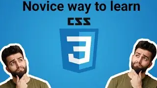 CSS tutorial for absolute beginners:CSS crash course|#EMECHI CODE