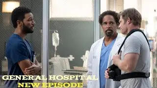 General Hospital Spoilers 2026: Drew&rsquo;s Shooter Revealed, Fan Favorites Return...