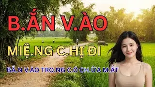 Đọc Truyện Đêm Khuya: Chàng Trai Hàng Xóm Tốt Bụng Và Người Phụ Nữ Đơn Thân