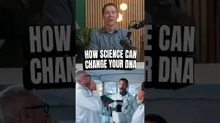 We can Now Edit YOUR DNA