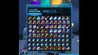 Massive Giveaway (ALL MAJOR SERVERS)-SWTOR TV (ENDED)