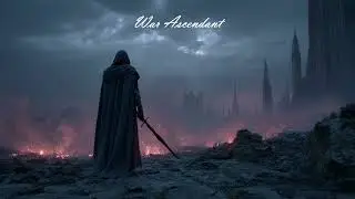 Medieval D&D Music &mdash; War Ascendant | TheMedievalSerenade