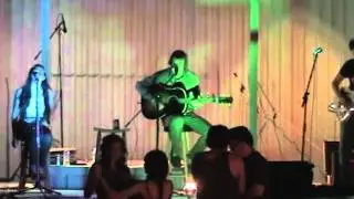 Kenny Paul Harris, Tori Vasquez and Travis Looney - Don't Believe It