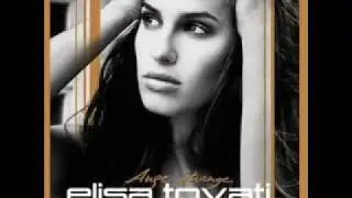 Elisa Tovati - J'avance