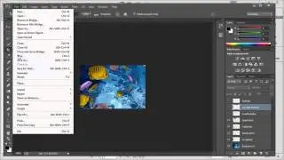 FrameMaker 12 Integration with Photoshop and Illustrator