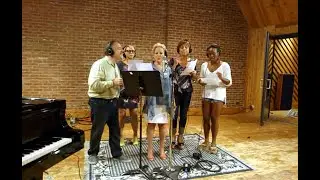 2014 BBC imagine Winter Bette Midler The Divine Miss M