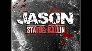 Jason feat. Favorite - Bionic Dicks