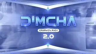 DIMCHA GRAPHICS PACK V.2 | Best GFX Pack 2022 | Showcase
