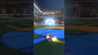 is a ceiling pinch psycho possible?