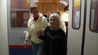 Documentario Piccolo Cottolengo Sanremo