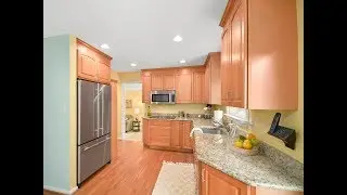 Frederick Maryland Home for Sale Home Tour