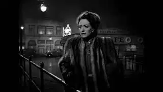 Mildred Pierce. Max Steiner