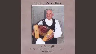 Sa dansa 'e sa Costera