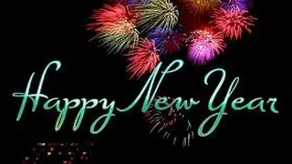 SSO - Happy New Year!!!