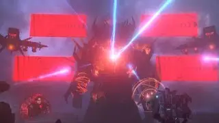 A More Accurate WOD Red Screen Sound (skibidi toilet 79)