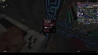 Geting more pwoer with the powah mod- ATM To The Sky