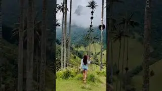Most beautiful places in Colombia 🇨🇴🤯 #travel #adventure #explore #nature #colombia