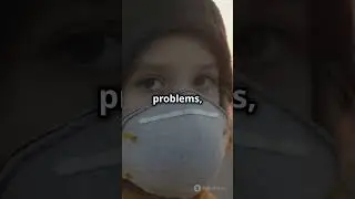 Winter Smog  Causes, Effects, and Solution